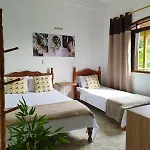 Suites Verdemar Pereque-Acu